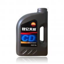 全球每卖3辆汽车就有1辆在中国 崔东树:1